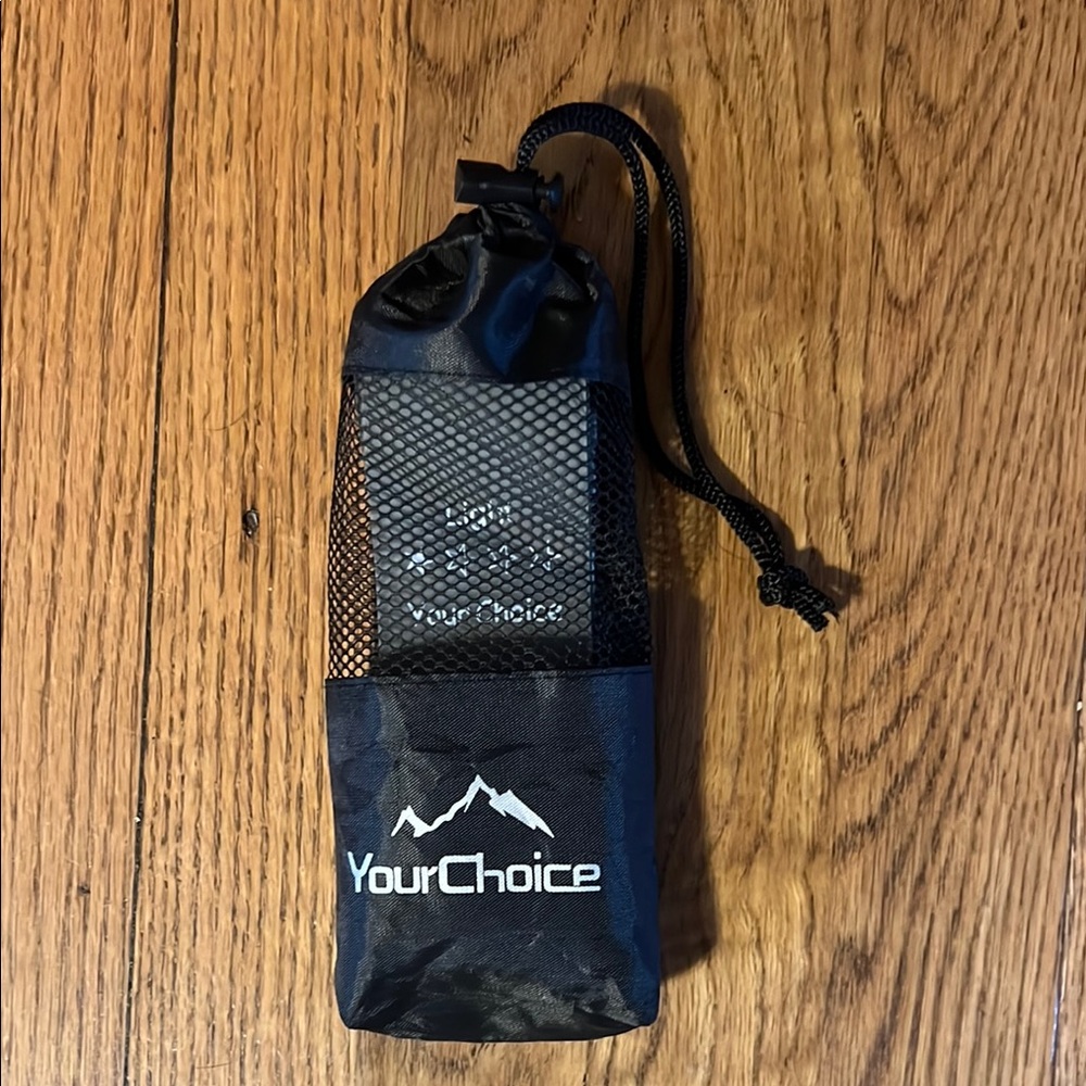 Workout Accessories - Picture 9 of 11